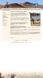 Mobile Screenshot of namibiasafari.de